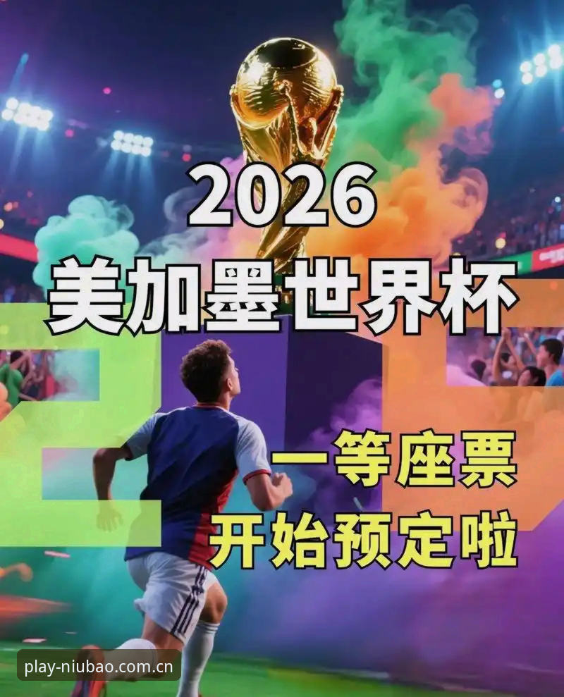 牛宝体育用户评价 世界杯观赛危机:4大签证障碍如何影响全球球迷赴美行程